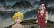 Seven Deadly Sins (Image via A-1 Pictures)